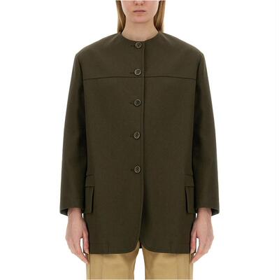 Max Mara 麦斯玛拉 女士 SS24 夹克 