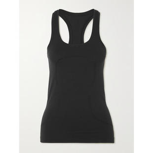 lululemon 露露柠檬 女士 CO 背心 Swiftly 2.0 高科技弹力