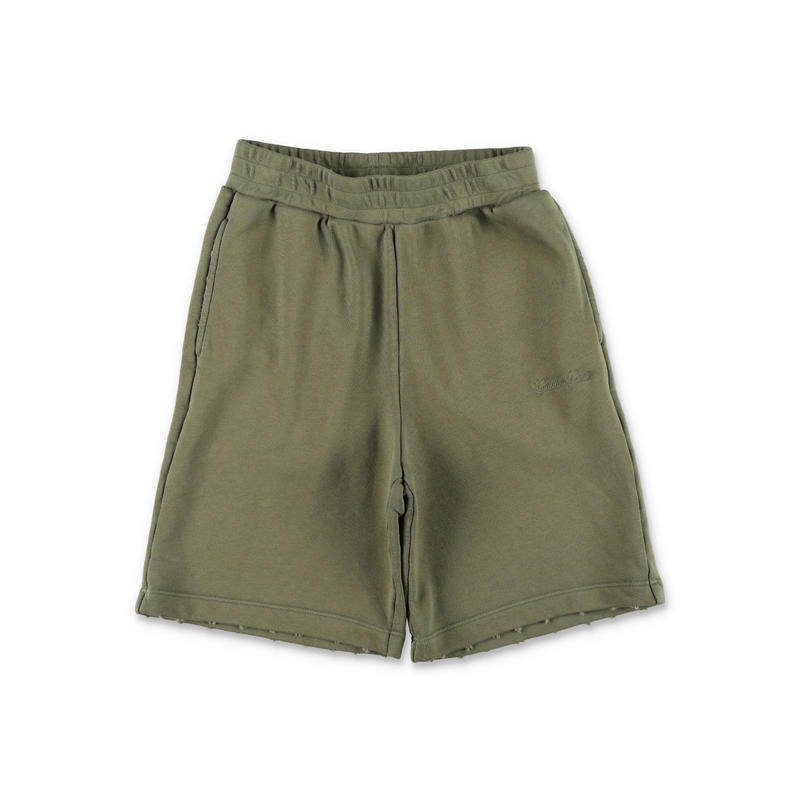 Golden Goose Deluxe Brand 黄金鹅 男童 运动短裤