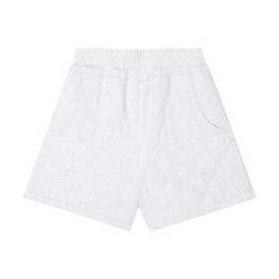 Brunello Cucinelli 布鲁内洛·库奇内利 女童 短裤 绗缝棉质童装