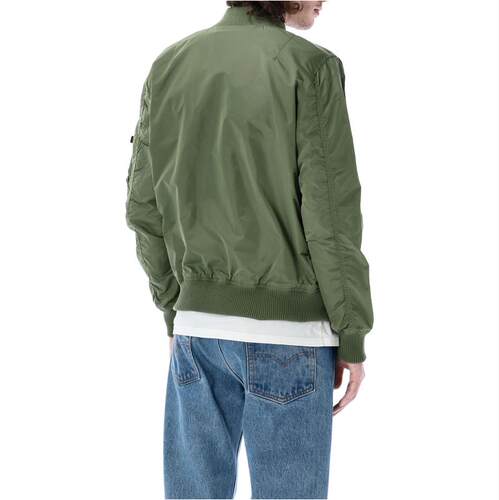 Alpha Industries 阿尔法工业 男士 夹克