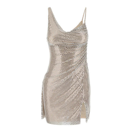 Self-Portrait 女士 短款连衣裙