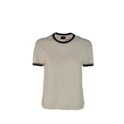 Paul Smith 保罗·史密斯 女士 SS26 针织衫 MAGLIERIA