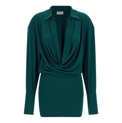 The Andamane 女士 FW26 连衣裙 'Lilia'