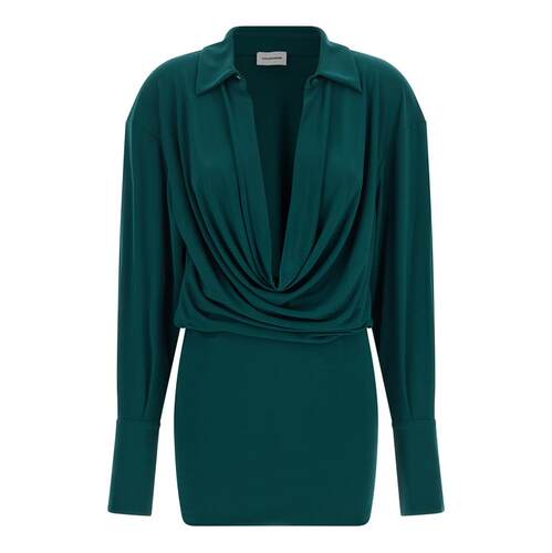 The Andamane 女士 FW26 连衣裙 'Lilia'