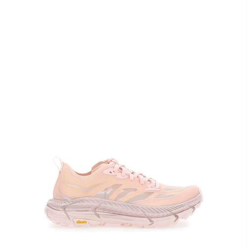 HOKA 中性（成人） FW25 运动鞋 Mafate Speed 4 Lite 系带