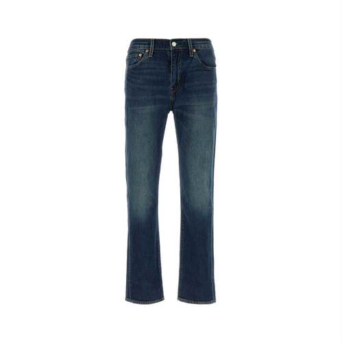 Levi's 李维斯 男士 FW26 牛仔长裤 511â„¢ 弹力修身牛仔裤