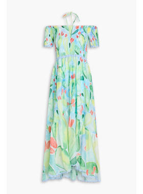 Charo Ruiz Ibiza 女士 中长连衣裙