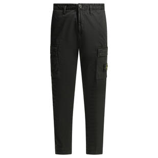 Stone Island 石头岛 男士 SS26 长裤 