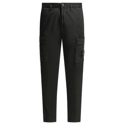 Stone Island 石头岛 男士 SS26 长裤 