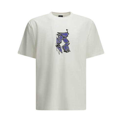 STUSSY 斯图西 男士 FW26 T恤 AUTHENTIC GEAR