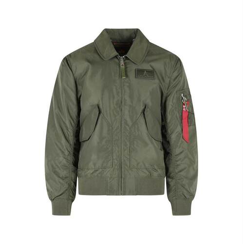 Alpha Industries 阿尔法工业 男士 夹克