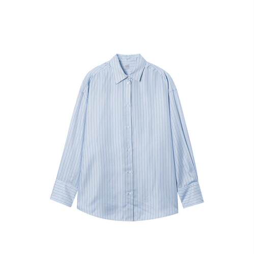 Totême 女士 SS26 衬衫 
