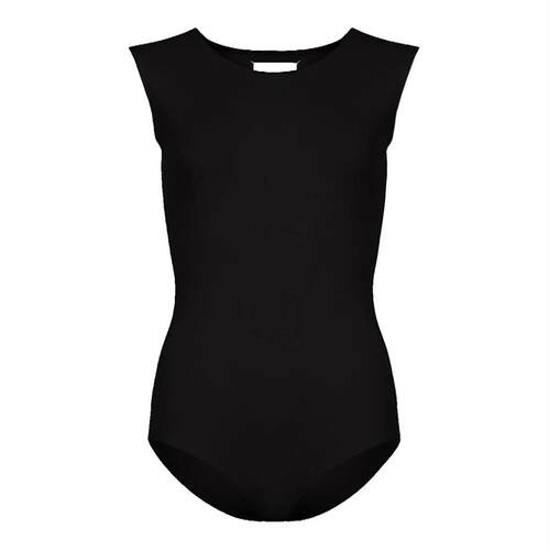 Maison Margiela 马吉拉 女士 SS26 连体衣 Viscose Bodysuit