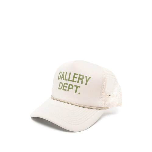 Gallery Dept. 男士 SS26 帽子 