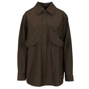 男士 Vivienne Westwood 西太后 衬衫