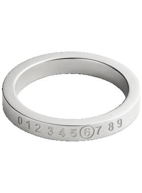 MM6 Maison Margiela 马吉拉MM6 女士 戒指