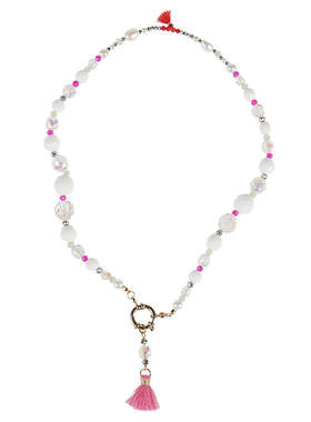 FUERTE MIRROR 女士 SS23 项链/吊坠 FUERTE Bijoux 镜面