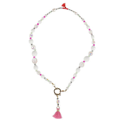 FUERTE MIRROR 女士 SS23 项链/吊坠 FUERTE Bijoux 镜面