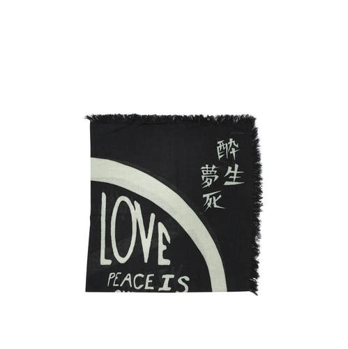 kapital 男士 FW26 围巾 
