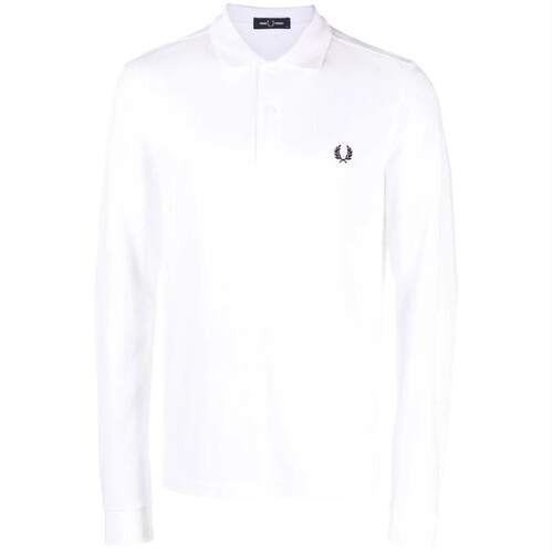 Fred Perry 弗莱德.派瑞 男士 FW25 上衣 
