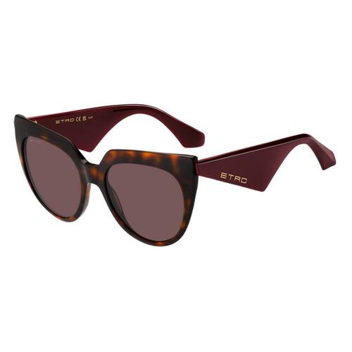 Etro 艾绰 女士 CO 太阳镜 Etro ETRO 0003/S 086 (U1)