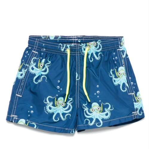 MC2 Saint Barth 中性（儿童） SS25 泳装 clothing 海滩童装