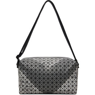 Bao Bao Issey Miyake 三宅一生 Bao Bao 男士 斜挎包