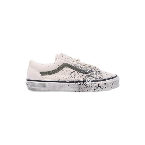 Vans 范斯 中性（成人） 运动鞋 Premium Old Skool 36 浅褐色