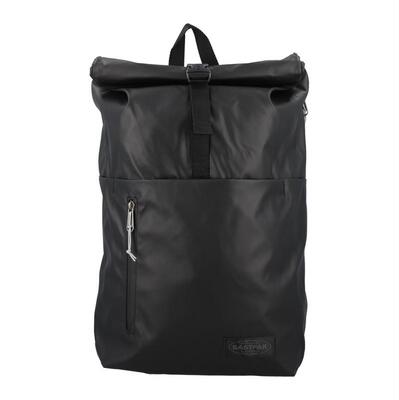 Eastpak 男士 FW26 双肩包 Up Roll 徽标细节背包