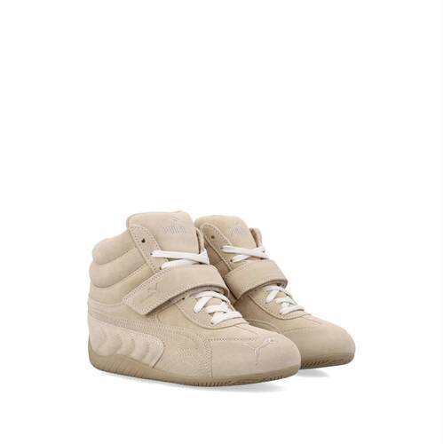 PUMA 彪马 女士 FW26 运动鞋 Speedcat Tonal Wns 坡跟鞋
