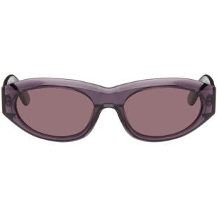 紫色 太阳镜 Cinema 男士 RETROSUPERFUTURE