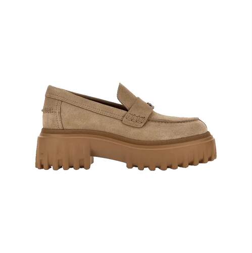 Hogan 霍根 女士 FW26 乐福鞋 Loafers Hogan H700