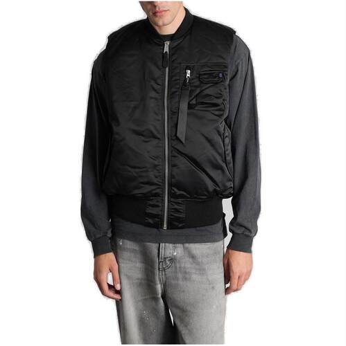 Alpha Industries 阿尔法工业 中性（成人） 夹克