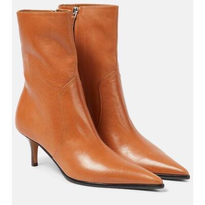 Paris Texas 女士 短靴 Ashley 皮质