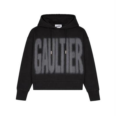 Jean Paul Gaultier 高缇耶 中性（成人） 卫衣 FELPA CON 徽标