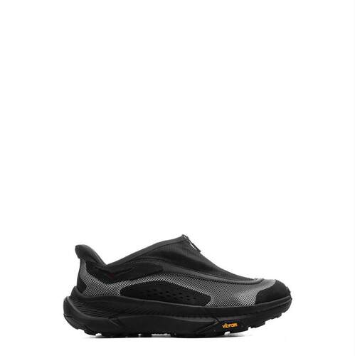 HOKA 男士 FW25 运动鞋 Project Transport 系带