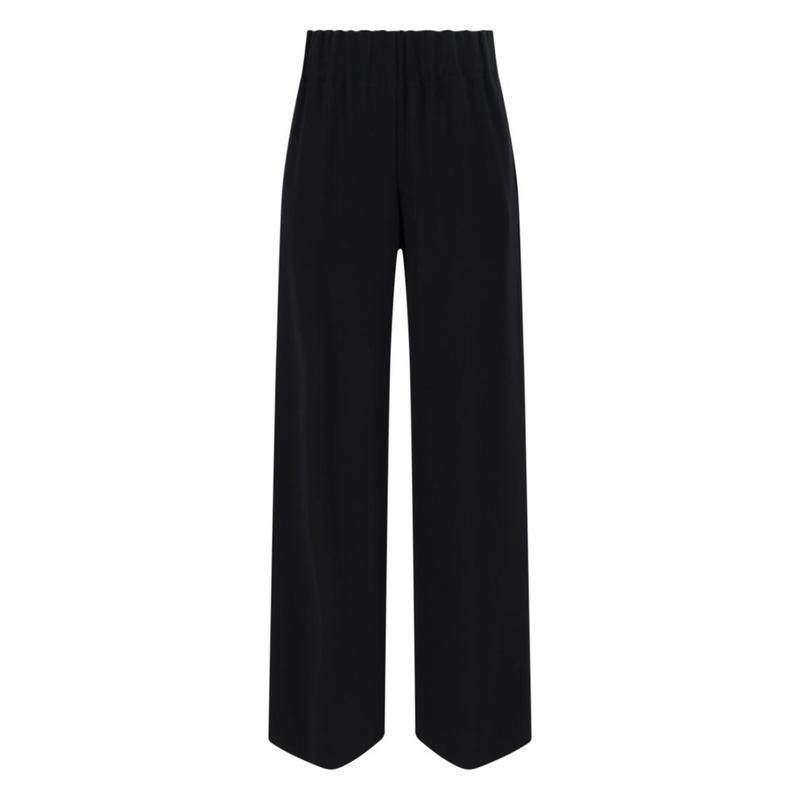 Aspesi 女士 FW25 长裤 阔腿休闲裤