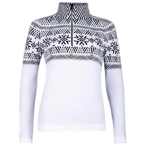 Newland from Italy 女士 FW26 上衣 CERVINIA