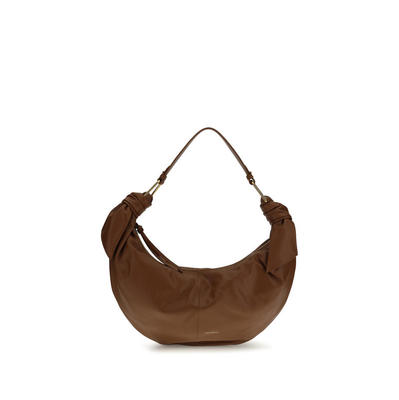 Coccinelle 女士 SS26 单肩包 Furoshiki 大号