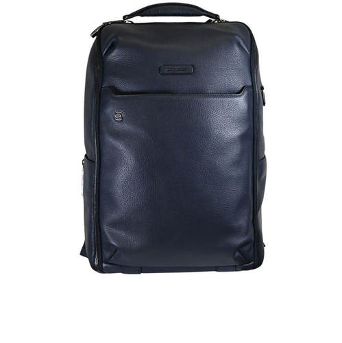 Piquadro 男士 SS26 双肩包 ZAINO VIAGGIO,PORTA PC 15,60