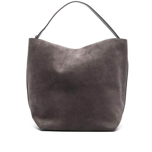 Totême 女士 SS26 托特包 TOTEME PRE Bags 灰色