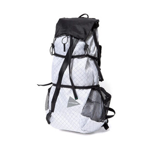 双肩包 男士 And Wander