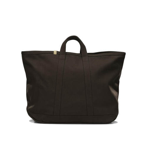 Visvim 维斯维木 男士 SS26 托特包 