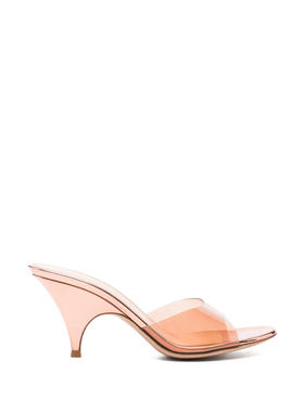 Gianvito Rossi 吉安维托·罗西 女士 SS26 凉鞋 SOFIA 70 凉拖