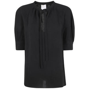 上衣 SS26 经典 款 Mantù 衬衫 女士