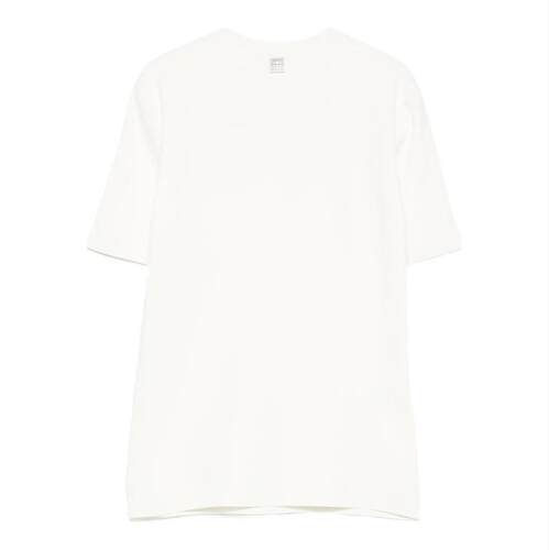 Totême 女士 SS26 T恤 TOTEME and Polos