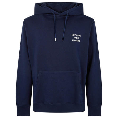 Drôle de Monsieur 男士 FW26 卫衣 