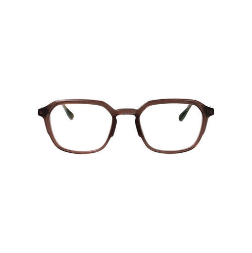 Mykita 中性（成人） SS26 眼镜 C201 MAROON/PEARL 醋纤