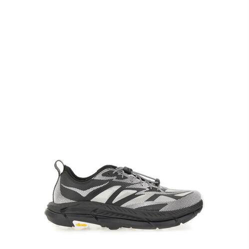 HOKA 男士 FW25 运动鞋 MAFATE SPEED 4 精简版
